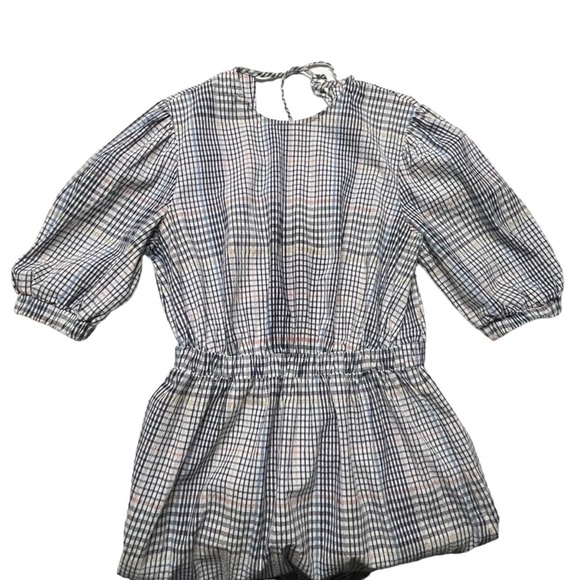 Aligne Dress 'Felise' in Mixed Colors - Picture 8 of 16